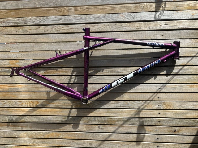 GT Talera Mountain Bike レトロ 90s フレーム18インチ