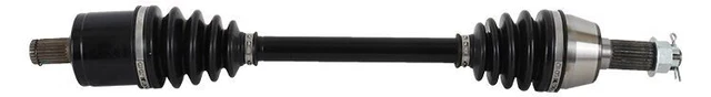 Interparts ATV-PO-8-304 ATV Complete Axle