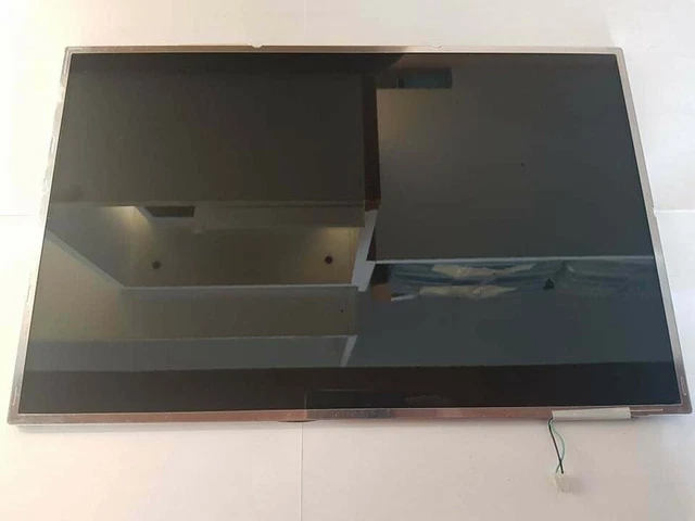 Dalle LCD 17 Pouces LP171WP4(TL)(N1) Compatible - écran De Remplacement Pour Ordinateur Portable