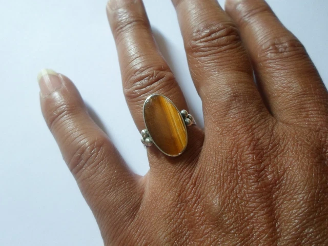 Bague Celtique/Bretonne En Argent Massif - Taille 50/51 - Neuve Sans Emballage