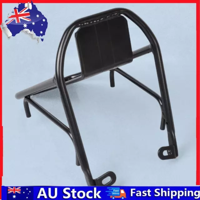 Aluminum Alloy Bike Bicycle Front Rack Luggage Shelf Panniers Bracket