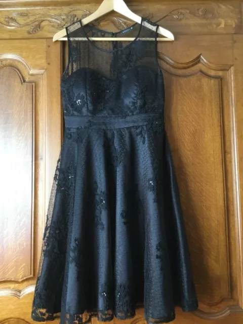 Robe de cérémonie cheap chez bréal