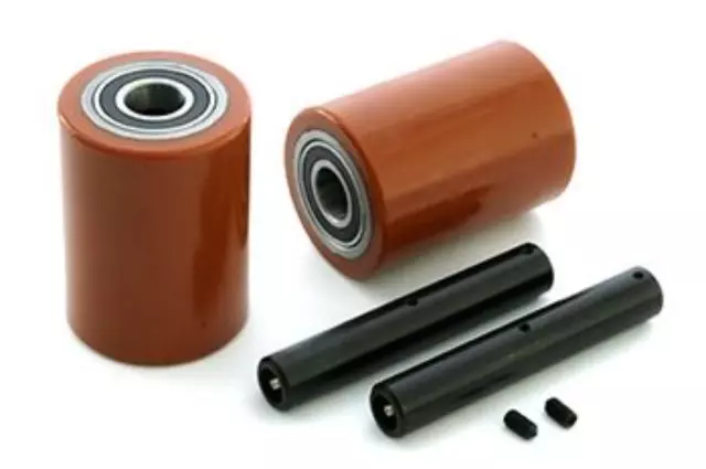 Load Wheel Kit for Blue Giant GWK-EPJ45-LW Model EPJ45 Pallet Jack