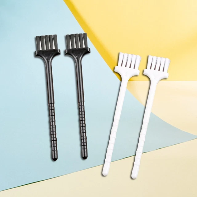 Universal Reinigungsbürste Klaviatur PP Praktisch Reinigungsartefakt Klein