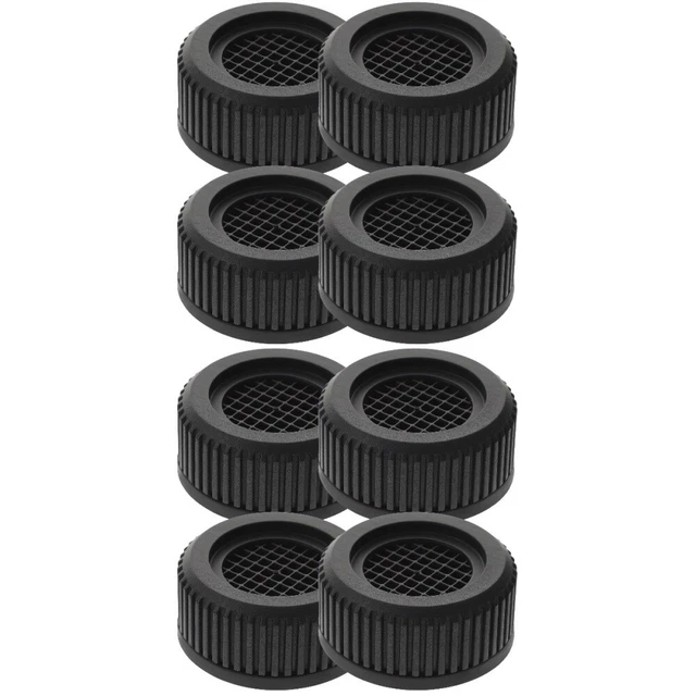 4 PZ CUSCINETTI vibranti per lavatrice asciugatrice cuscinetti