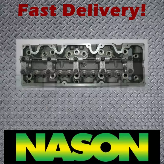 Nason Cylinder head bare fits Mazda G6 B2600