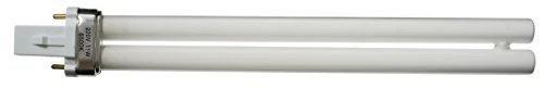 As - Schwabe Lampadina di ricambio, base G23/2pin, 11 W, 42211