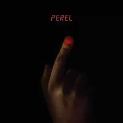 Perel-Hermetica New Vinyl Record