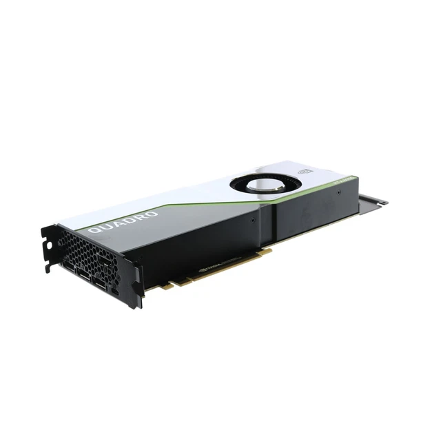 Gaming on deals quadro rtx 8000