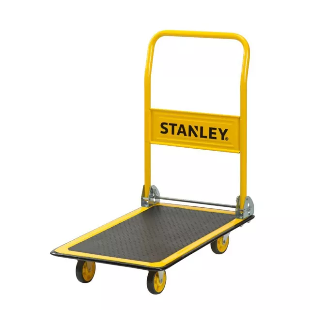 Stanley PC527 Chariot 150Kg