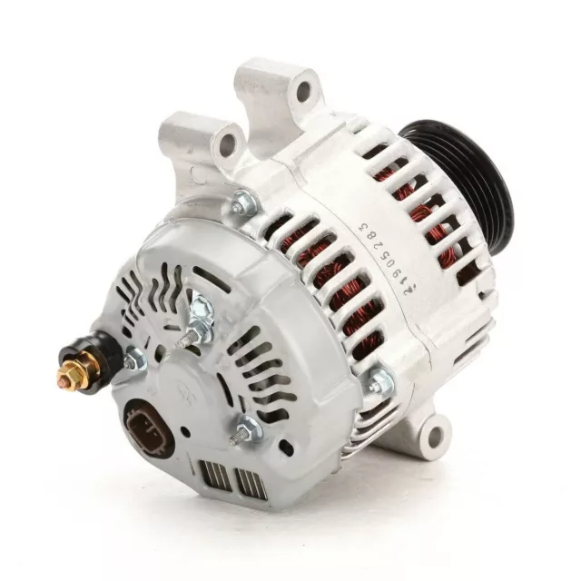 HONDA Civic TypeR MK7 2001-2005 2.0 Type R EP3 K20 K20A2 BRAND NEW ALTERNATOR 3