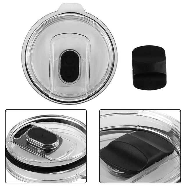 568ml/852ml Splash Caduta Prova Magnetico Scorrevole Coperchio for Vuoto Di X1