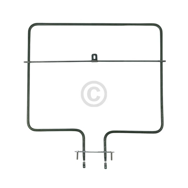 Original Zanussi Heizelement Oberhitze 357063301/0 IRCA 7111R709 Backofen Herd