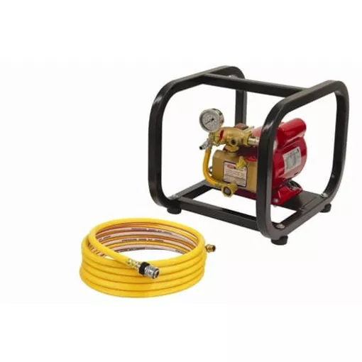 Reed 08175 Ehtp500C Hydrostatic Test Pump With Cage