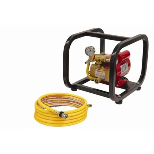 Reed 08175 Ehtp500C Hydrostatic Test Pump With Cage Reed 08175 Ehtp500C Hydrostatic Test Pump With Cage