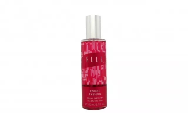 Elle rouge perfume clearance