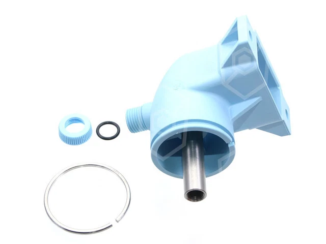 Hobart Bras Pivotant pour Lave-Vaisselle Amx ,Auxxt ,Amx-Er,aux-Er,Aux Ø 62mm