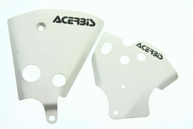 Rahmenprotektor Rahmenschützer Acerbis Kawasaki KX 125 250 94 97
