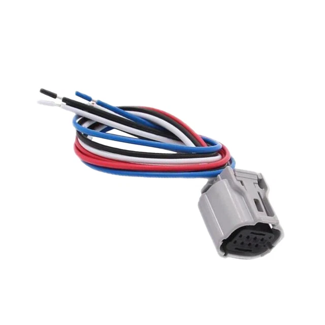 Poste Vacant Développer Ton Capteur Radar De Recul Vw T5 Mineur Tuteur Utilisati - Foto 6