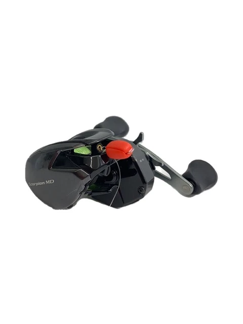 リール 24Scorpion MD 201XG シマノ スコーピオン MD 201XG 左 (リール) 価格比較 - 価格.com