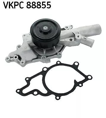 SKF Wasserpumpe VKPC 88855 für MERCEDES-BENZ