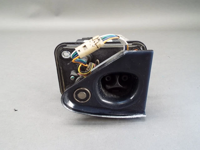 Tesla Model S Chargeport Socket Assembly 1005612-00-G