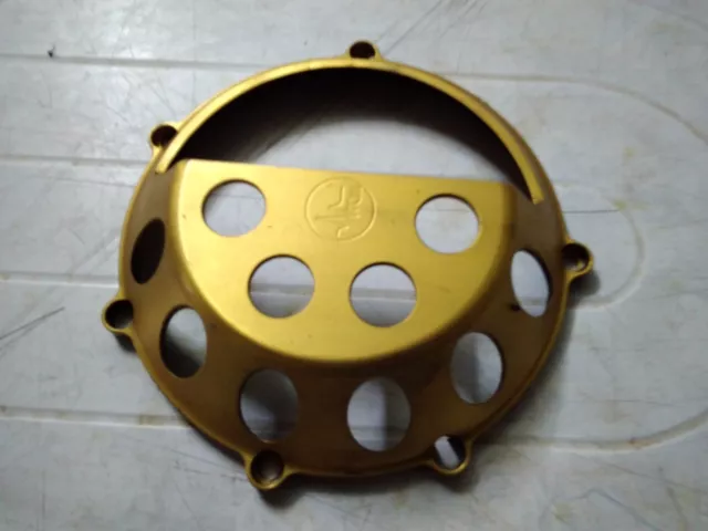 Cover Embrayage ducati S4RS 2008 2