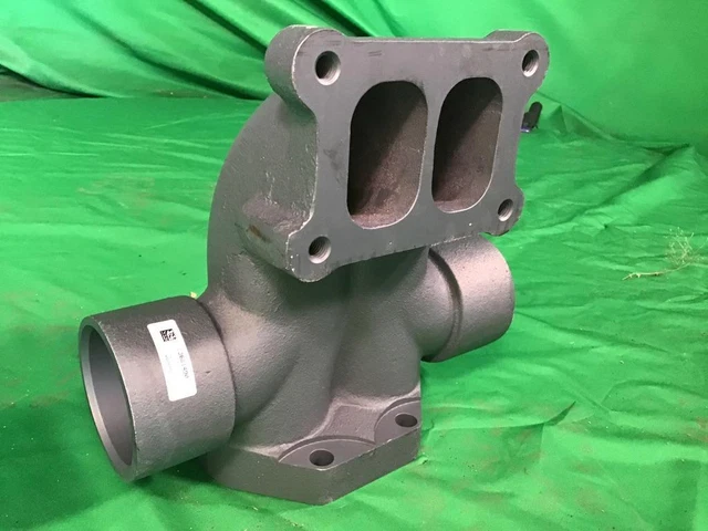 Replaces CUMMINS ISX15 0 EXHAUST MANIFOLD 2582125