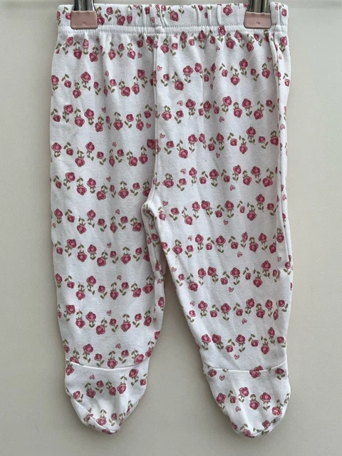 Pacchetto di abbigliamento per bambine età 3-6 mesi M&S cura materna successiva 9
