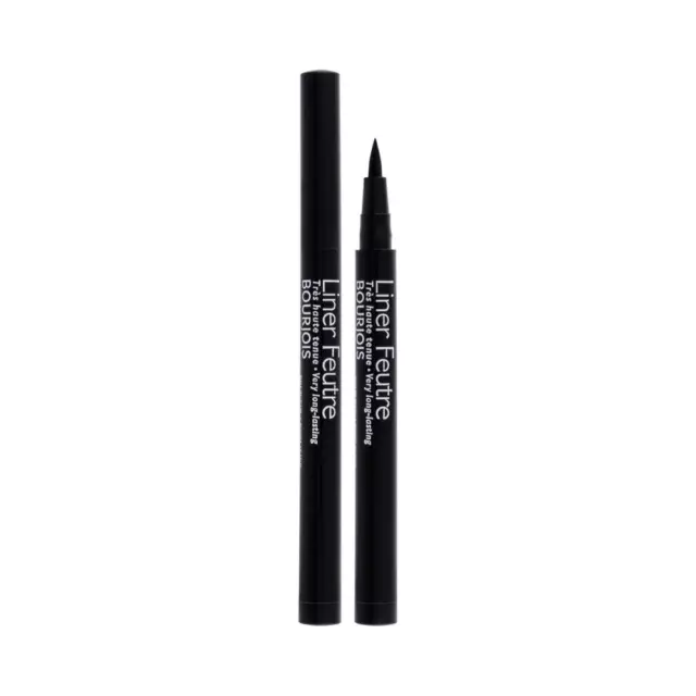 Bourjois Eye Catching Feutre Eyeliner-11 Noir