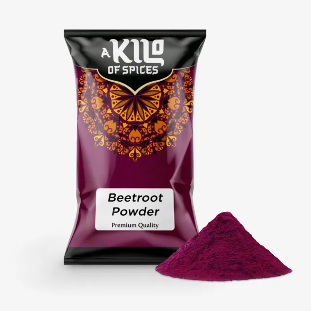 Beetroot Powder Premium Quality 1kg 10kg
