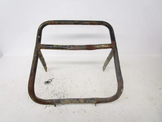 85 Honda TRX 250 Fourtrax Front Bumper Grab Bar 81150-HA8-000 1985-1987