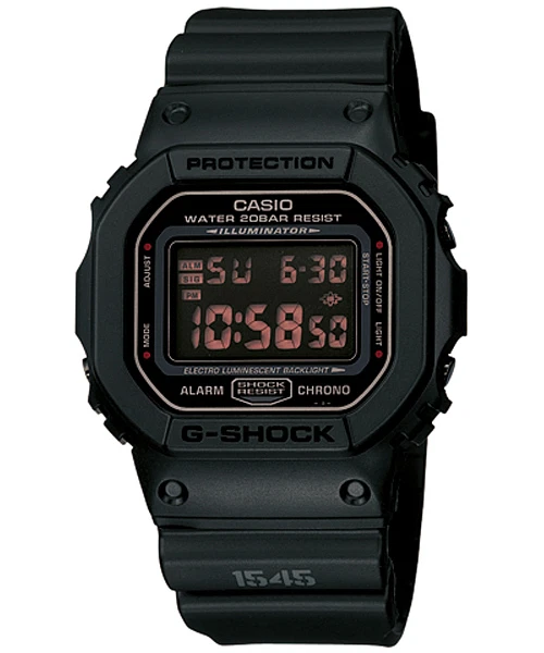 G shock cheap 200 meter wr