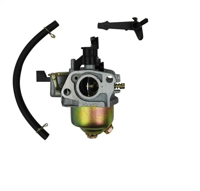 WOTIAN Vergaser Für Honda GX160 GX200 & Predator 212cc Motoren – Ersatz Für 16100-ZH8-W61 U.a.