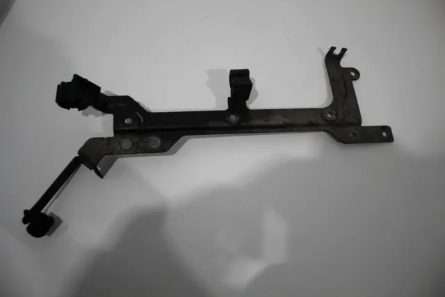 VW Touareg 7L 2.5TDi Engine Wiring Loom Harness Mounting Bracket 7L0971502C