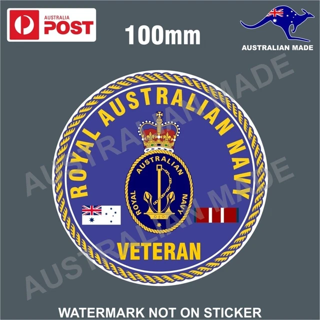 Proudly Served Vietnam Veteram - Vinyl Sticker at Sticker Shoppe