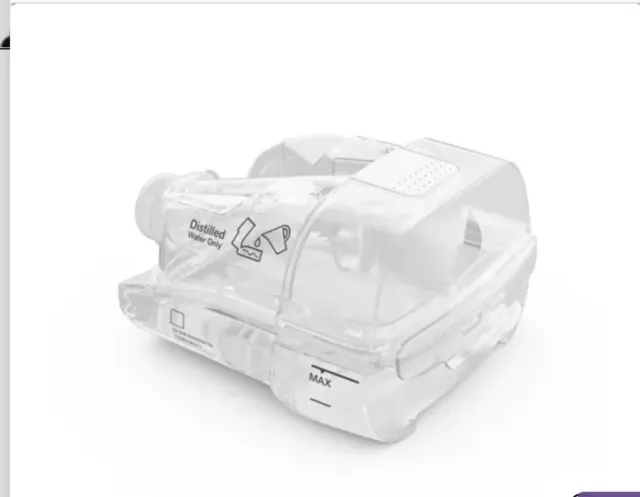 Replacement Standard Water Chamber For Air Sense 11