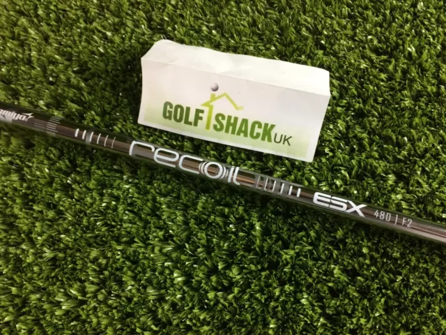 Recoil ESX 480/F2 Senior 4 Hybrid Shaft 39.5" with a Cobra Adaptor (11636)