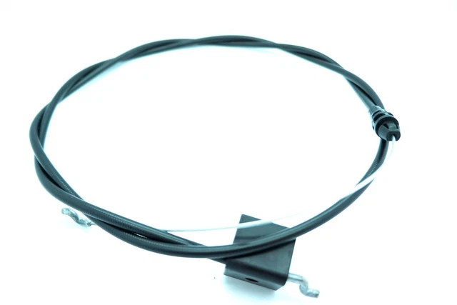 Genuine OEM Toro Brake Cable 99-1587 For Toro Recycler Lawnmowers