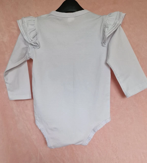 Pacchetto vestiti per bambine età 9-12 mesi. Condizioni perfette. NEXT. 3
