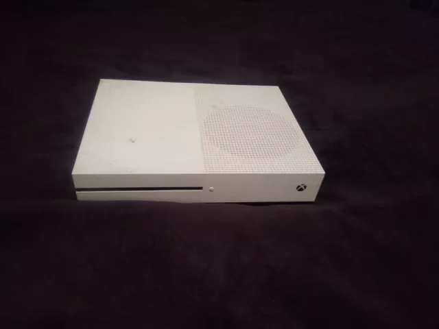 Microsoft ZQ9-00001 Xbox One S 500GB Console