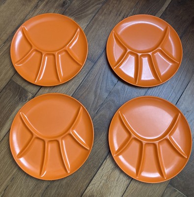 Roulettes à pâte vintage en plastique TEFAL 