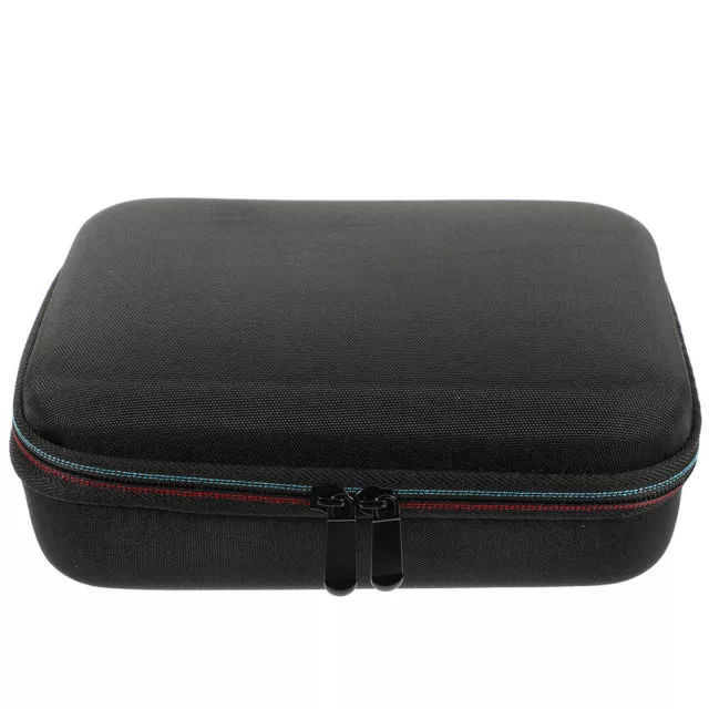 Koffer Für Friseurausrüstung Aufbwahrungs-box Vorratsboxen Haushalt