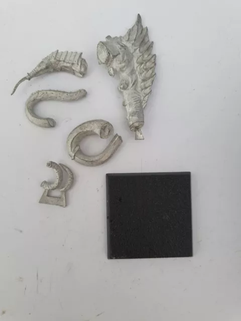 Slaanesh Daemonic Mount - Destruction / Chaos - Warhammer Fantasy / AoS