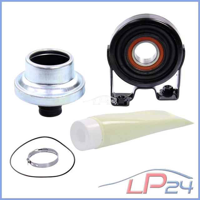 Palier Intermédiaire D'arbre De Transmission Pour BMW Série 5 E60 E61