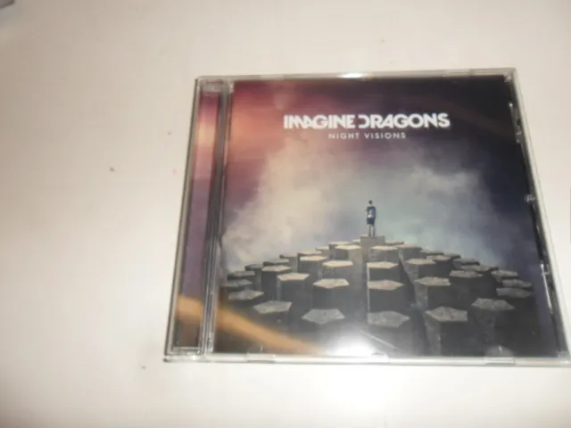 CD     Imagine Dragons: Night Visions