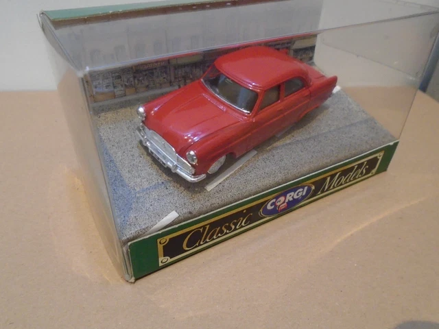 Corgi Classics - Chipperfields Circus - 97092 dans sa boite D' origine