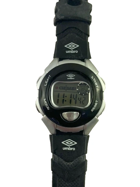 Umbro sports watch discount