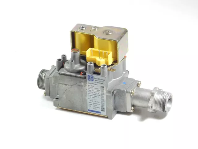 Potterton Promax / Doré & BAXI Duotec/Platine 24 28 33 He Gaz Valve 5114734