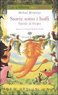 storie sotto i baffi fc morpurgo michael 887926950X